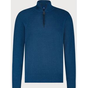 Blue Industry - Chenille Half-Zip Pullover - Regular Fit