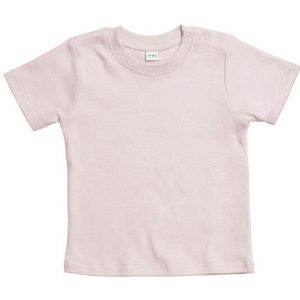 Babybugz Effen baby t-shirt