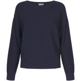 Nomansland - Sweat 64.121 - Blauw - Sweater
