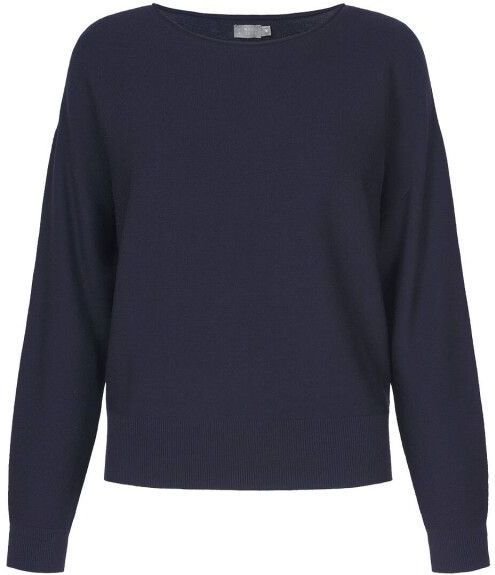 Nomansland - Sweat 64.121 - Blauw - Sweater