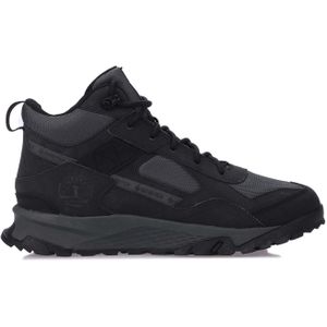 Timberland - Lincoln Peak - Waterdichte Laarzen - Zwart