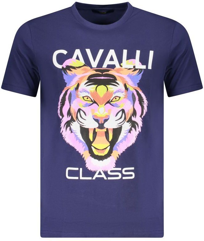 Tijger Graphic T-shirt