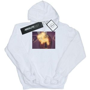 Li-cense Disney jongens tinker bell lock squeeze hoodie