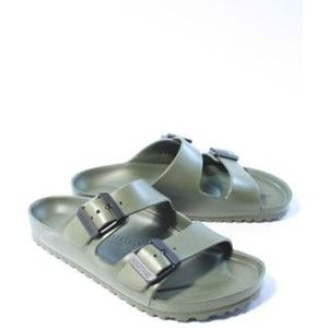 Birkenstock Arizona eva slippers