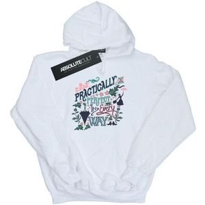 Li-cense Disney jongens mary poppins praktisch hoodie