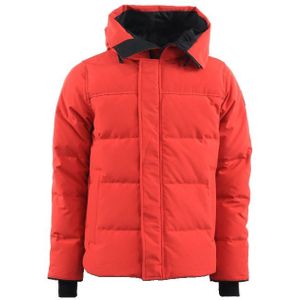Canada Goose Heren macmillan parka