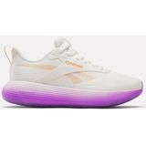 Reebok - Dmx Comfort - Sportschoenen - Zwart - Mesh - Demping