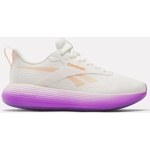 Reebok - Dmx Comfort - Sportschoenen - Zwart - Mesh - Demping