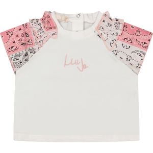 Liu Jo Baby meisjes t-shirt