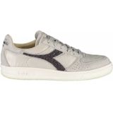 Game L Sneakers met Glitterdetail