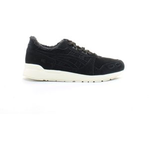 Asics - GEL-Lyte - Trainers - Zwart - Dames