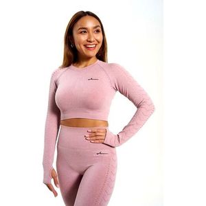 Forza crop top ls energy -