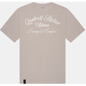 Quotrell Atelier milano t-shirt