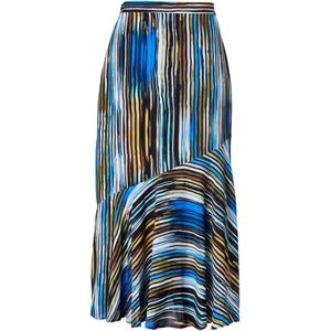 Alica Print Rok Multi