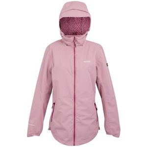 Regatta Dames hamara iv waterdichte jas