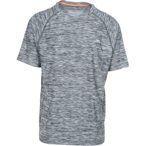 Trespass Heren gaffney sport t-shirt