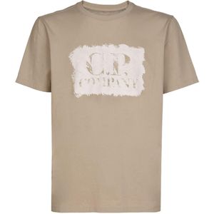 C.P. Company 30/1 t-shirt
