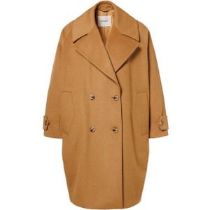 Beaumont - Mantel BM08261253 - Cognac - Dames Jassen