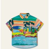 Oilily Bikkel blouse