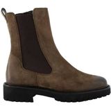 Paul Green - 8270 - Enkellaarsjes - Donker Bruin