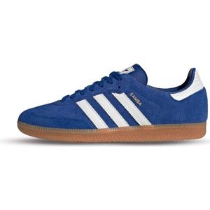 Adidas Samba og royal blue gum