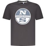 T-shirt Ns Crew Neck Tee