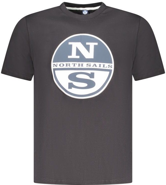 T-shirt Ns Crew Neck Tee