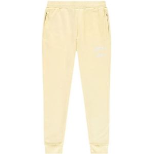 In Gold We Trust Jogger the alligator corn husk