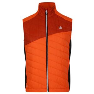 Dare2b - Iloft Ecofill - Gilet - Kleurenblok - 100% Gerecycleerd Polyester