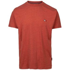 Trespass - Banas - T-shirt - Rood