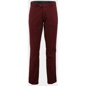 F043 Katoenen broek met steekzak 2021.1.13.023/380