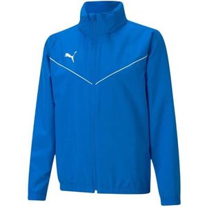 Puma - Kinder All Weather Jacket - Jack - 100% Polyester