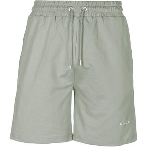 Nicce - Stylo Korte Broek - Lichtgroen