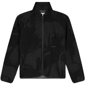 Olaf Hussein Fleece jacket jackets m220508