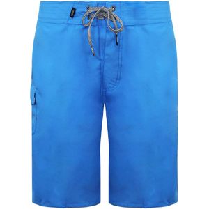 Vans - Classic Solid Boardshorts - Blauw - Heren