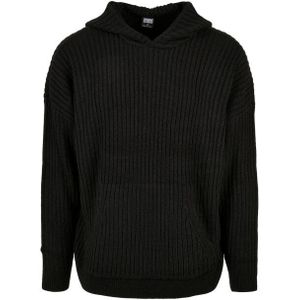 Urban Classics Heren gebreide hoodie