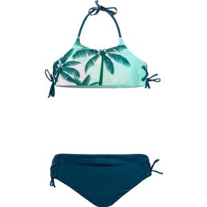 Aquawave Meisjes hali palm bikini set