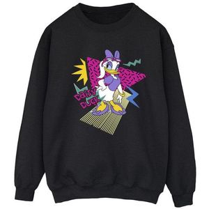 Li-cense Disney dames daisy duck cool sweatshirt