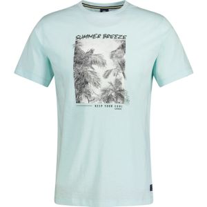 Lerros T-shirt print