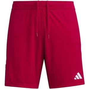 Adidas - Tiro 23 League - Korte Broeken - Gerecycled Polyester