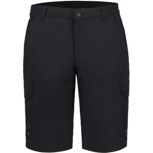 Icepeak - Anzio - Wandelshort - Zwart - Heren