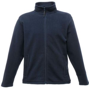 Regatta - Vliesjack - Blauw - Polyester - Volledige Ritssluiting