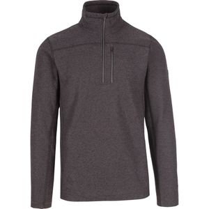 Trespass Heren felbrigg fleece top