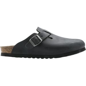 Birkenstock Boston leoi slippers