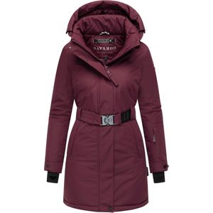 Navahoo - Frostkuss - Winterparka - Elegant - Warm - Functioneel