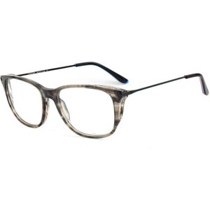 Vuarnet - VL18010003 - Spektakel Frame - Grijs - Acetaat