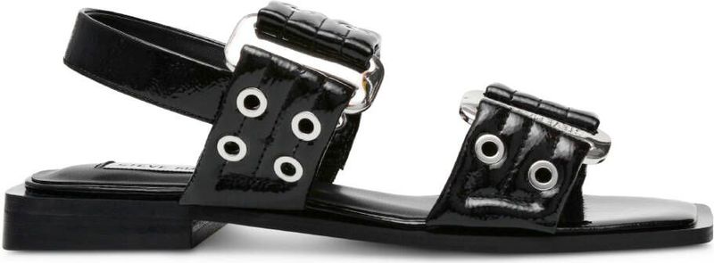 Steve Madden Sandalen zonder hak sn19000132 saria-