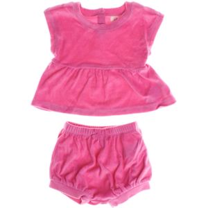 Set met korte mouwen 869434 baby meisje