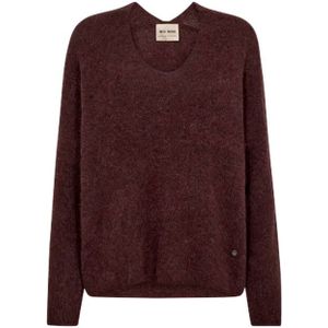 Mos Mosh Pullover 153900 thora