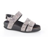 Durea 7416.798.0498-k dames sandalen sportief